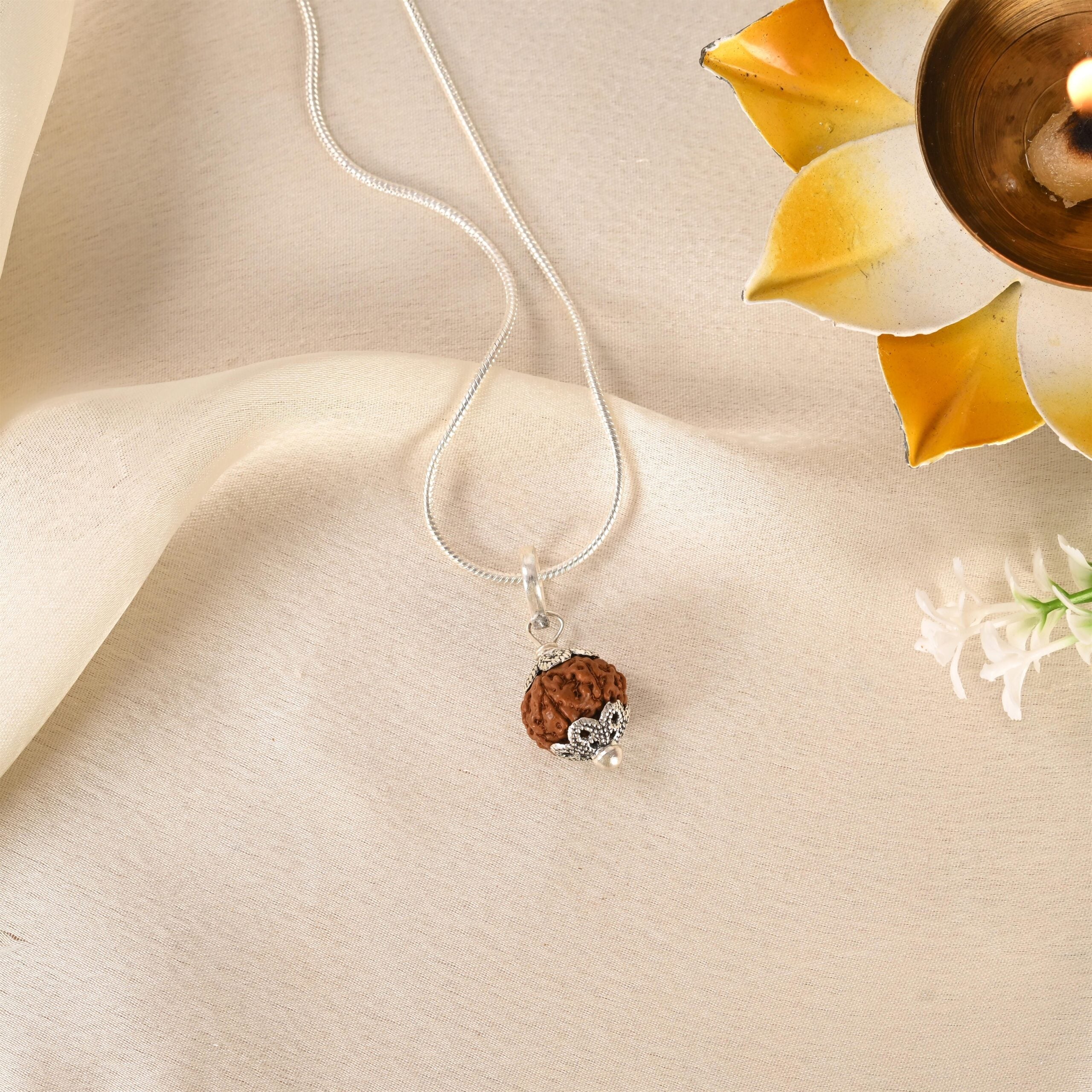 11 Face Rudraksha (Indonesian)